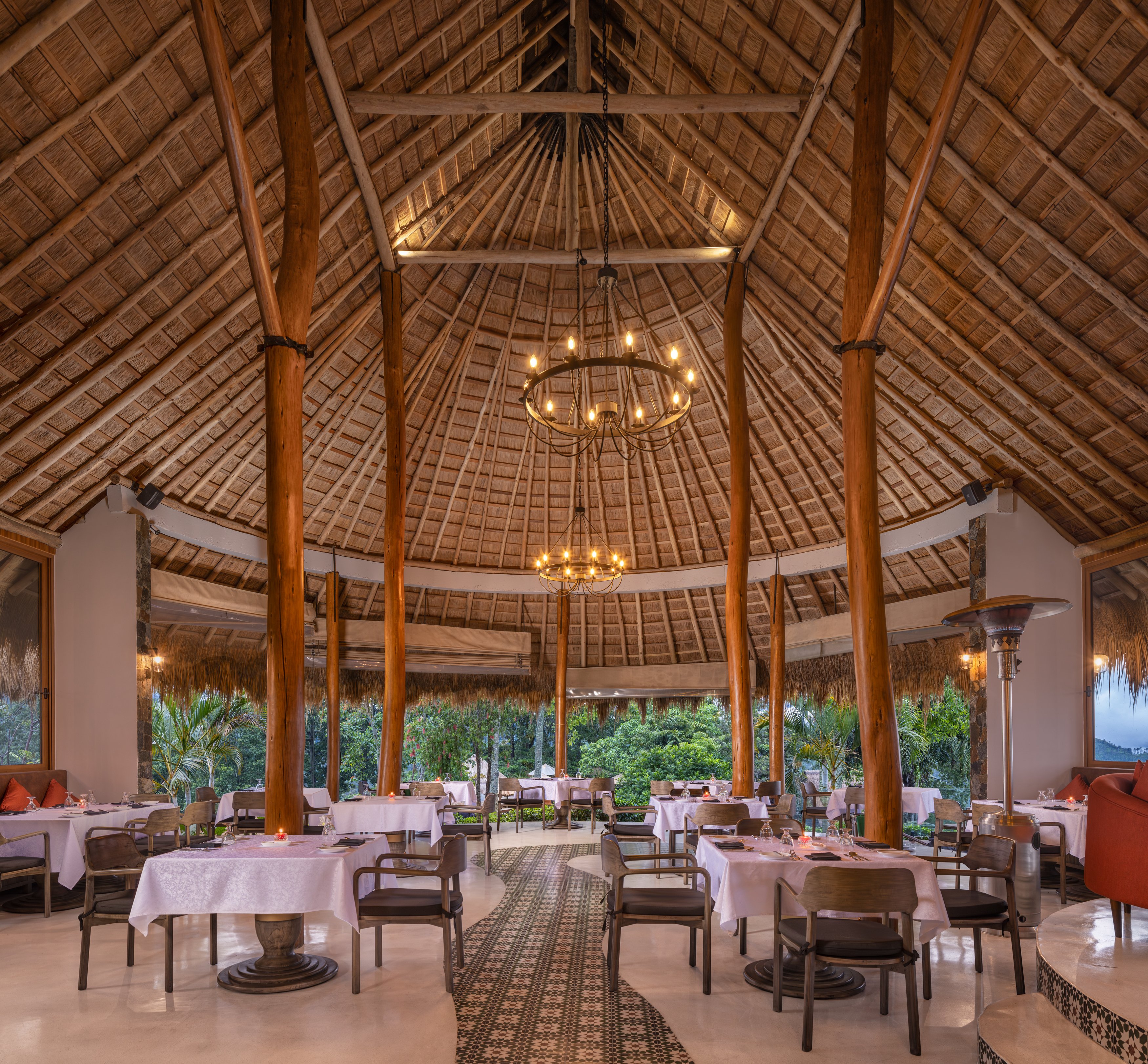 98 ACRES RESORT